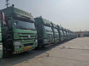 青島專業(yè)物流服務與車隊咨詢全攻略