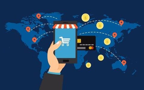 電商執照代辦、商標授權與網店開店服務一站式指南